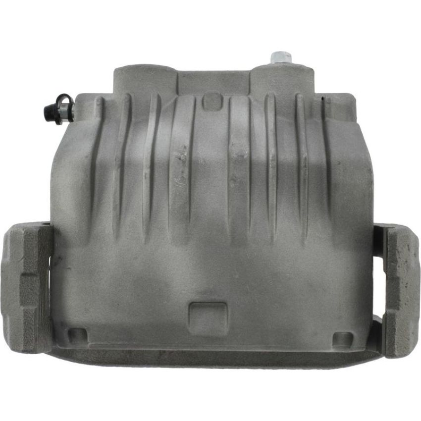 CENTRIC PARTS 141.61172 Centric Semi-Loaded Brake Caliper
