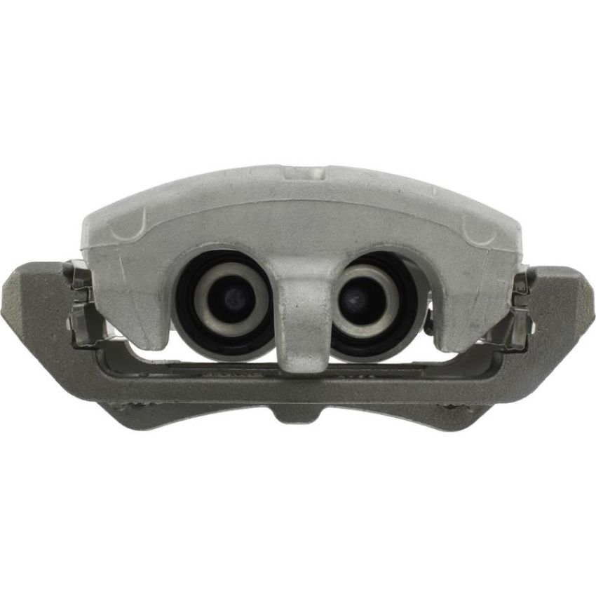 CENTRIC PARTS 141.61175 Centric Semi-Loaded Brake Caliper with New Phenolic Pistons