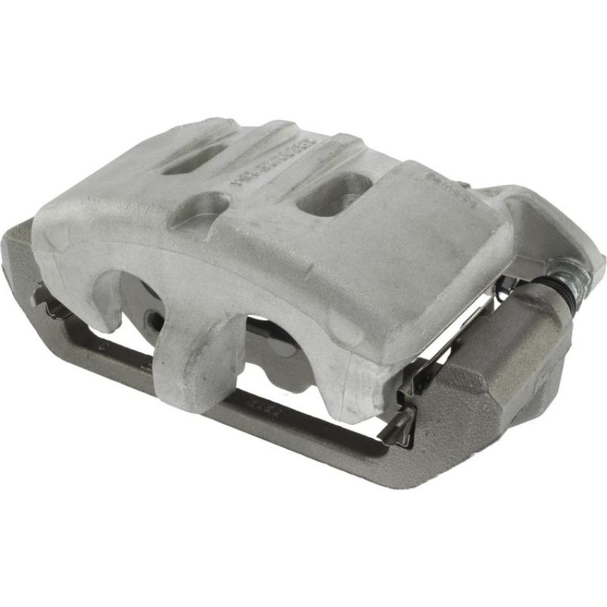 CENTRIC PARTS 141.61175 Centric Semi-Loaded Brake Caliper with New Phenolic Pistons