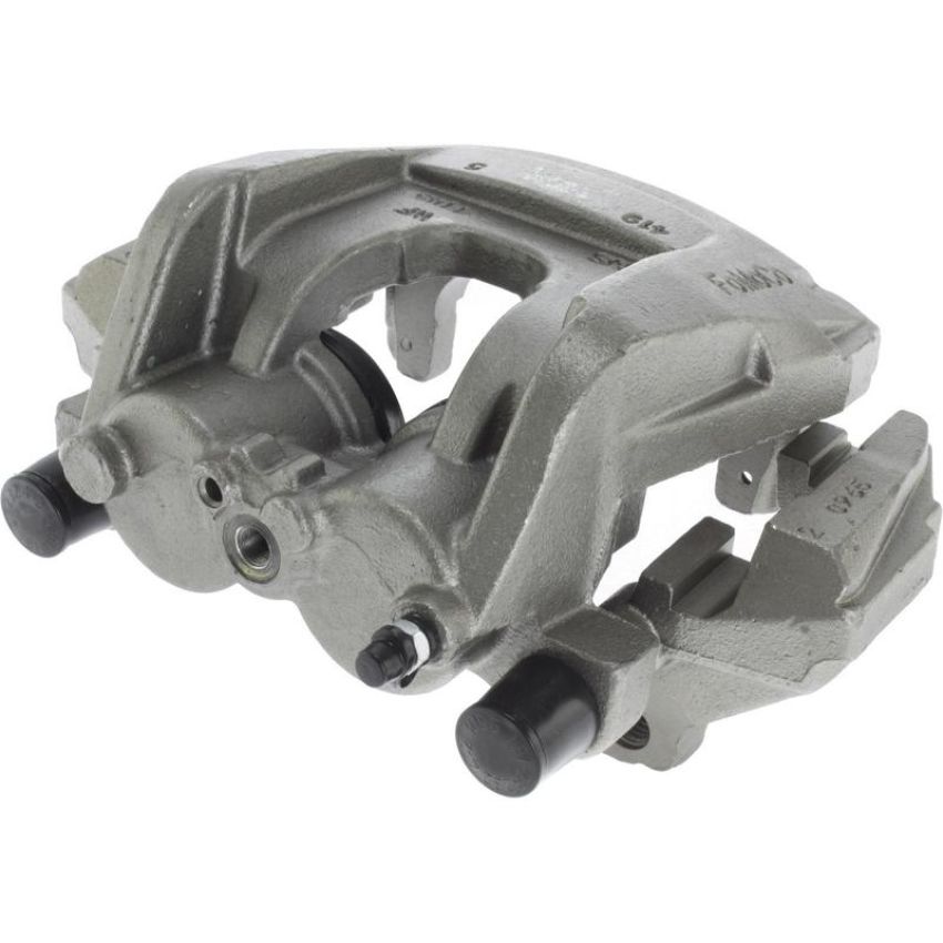 CENTRIC PARTS 141.61181 Centric Semi-Loaded Brake Caliper