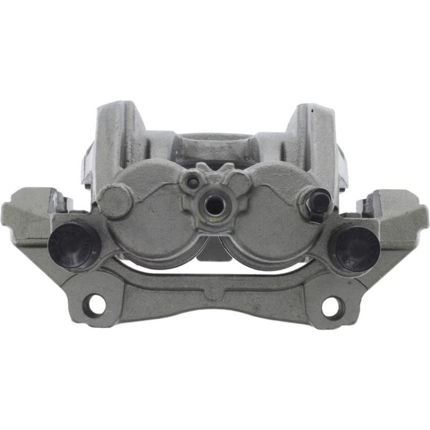 CENTRIC PARTS 141.61181 Centric Semi-Loaded Brake Caliper