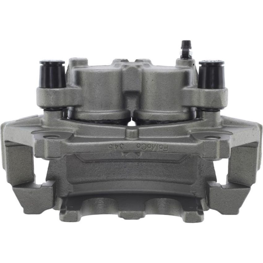 CENTRIC PARTS 141.61181 Centric Semi-Loaded Brake Caliper