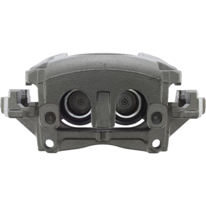 CENTRIC PARTS 141.61181 Centric Semi-Loaded Brake Caliper