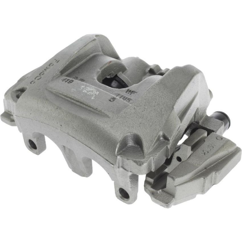 CENTRIC PARTS 141.61181 Centric Semi-Loaded Brake Caliper