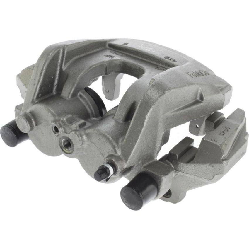 CENTRIC PARTS 141.61181 Centric Semi-Loaded Brake Caliper