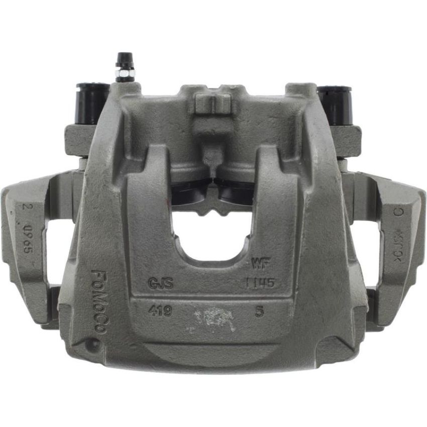CENTRIC PARTS 141.61181 Centric Semi-Loaded Brake Caliper