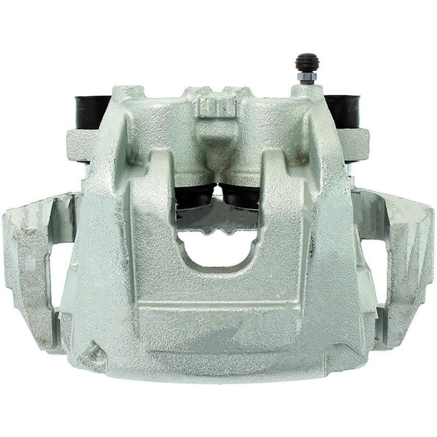 CENTRIC PARTS 141.61182 Centric Semi-Loaded Brake Caliper