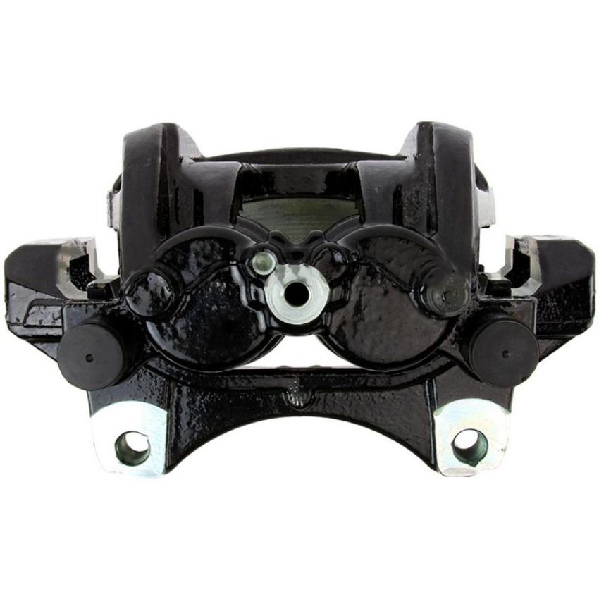 CENTRIC PARTS 141.61183 Centric Semi-Loaded Brake Caliper
