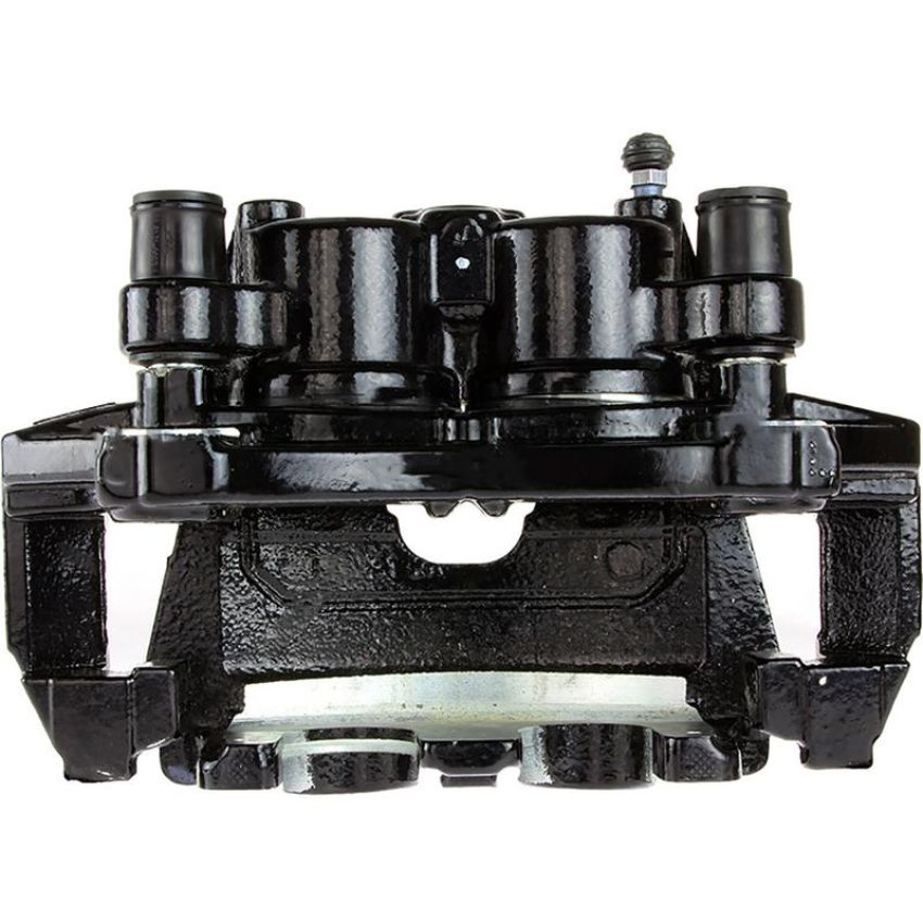 CENTRIC PARTS 141.61183 Centric Semi-Loaded Brake Caliper