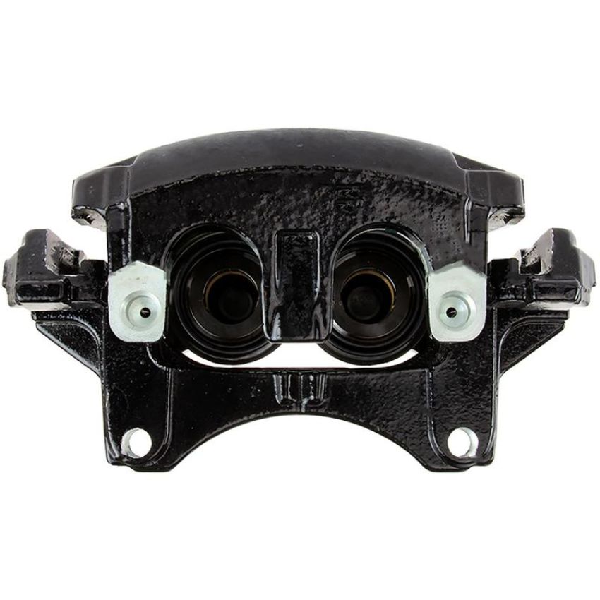 CENTRIC PARTS 141.61183 Centric Semi-Loaded Brake Caliper