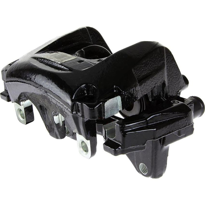 CENTRIC PARTS 141.61183 Centric Semi-Loaded Brake Caliper