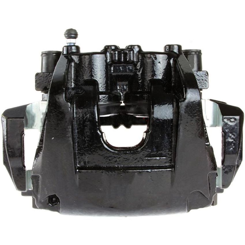CENTRIC PARTS 141.61183 Centric Semi-Loaded Brake Caliper