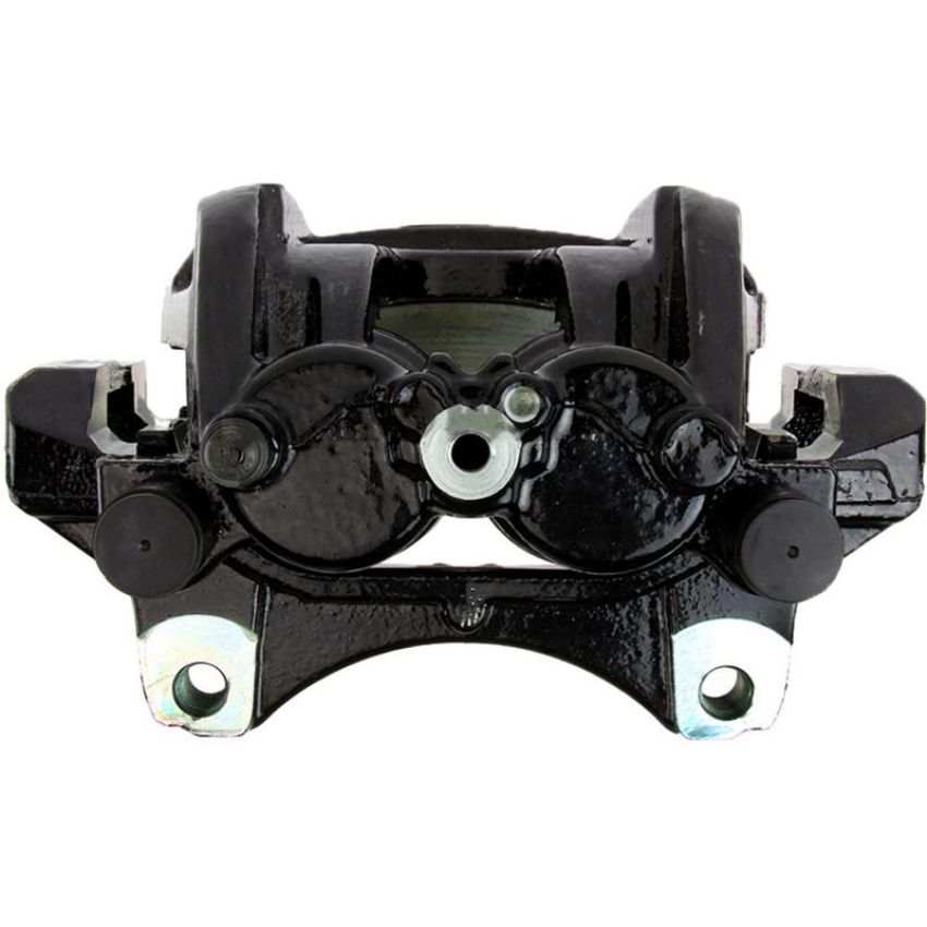 CENTRIC PARTS 141.61184 Centric Semi-Loaded Brake Caliper