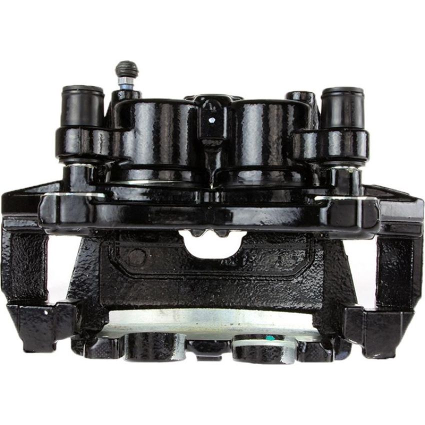 CENTRIC PARTS 141.61184 Centric Semi-Loaded Brake Caliper