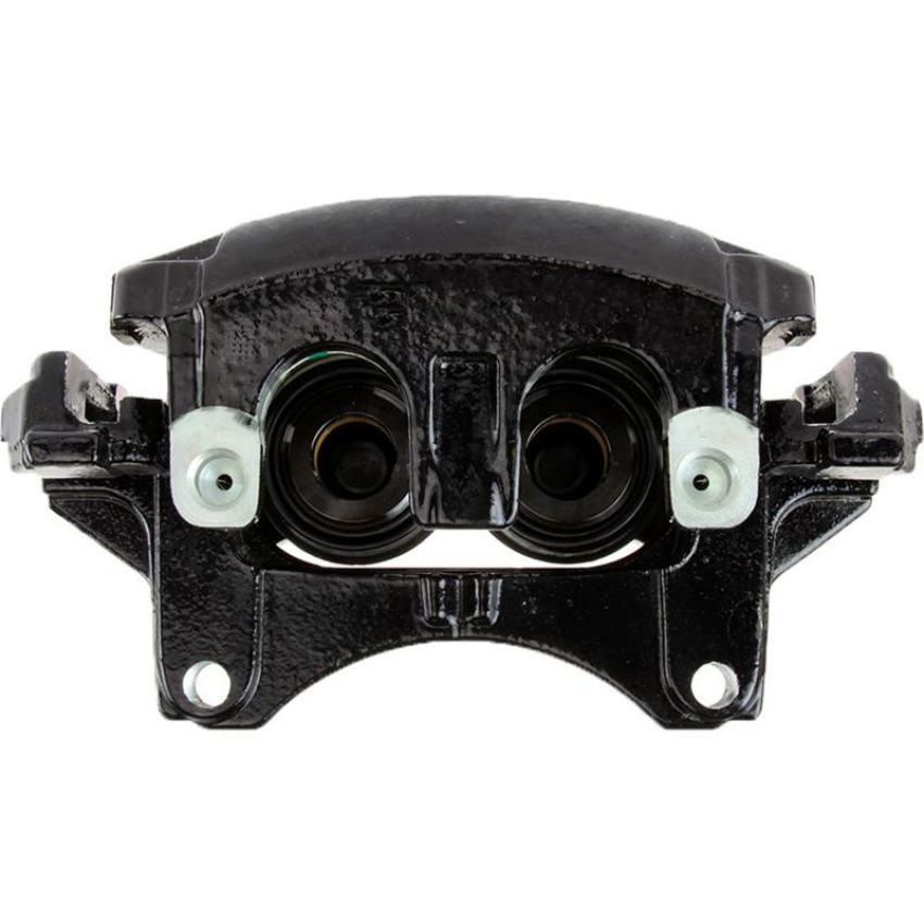 CENTRIC PARTS 141.61184 Centric Semi-Loaded Brake Caliper