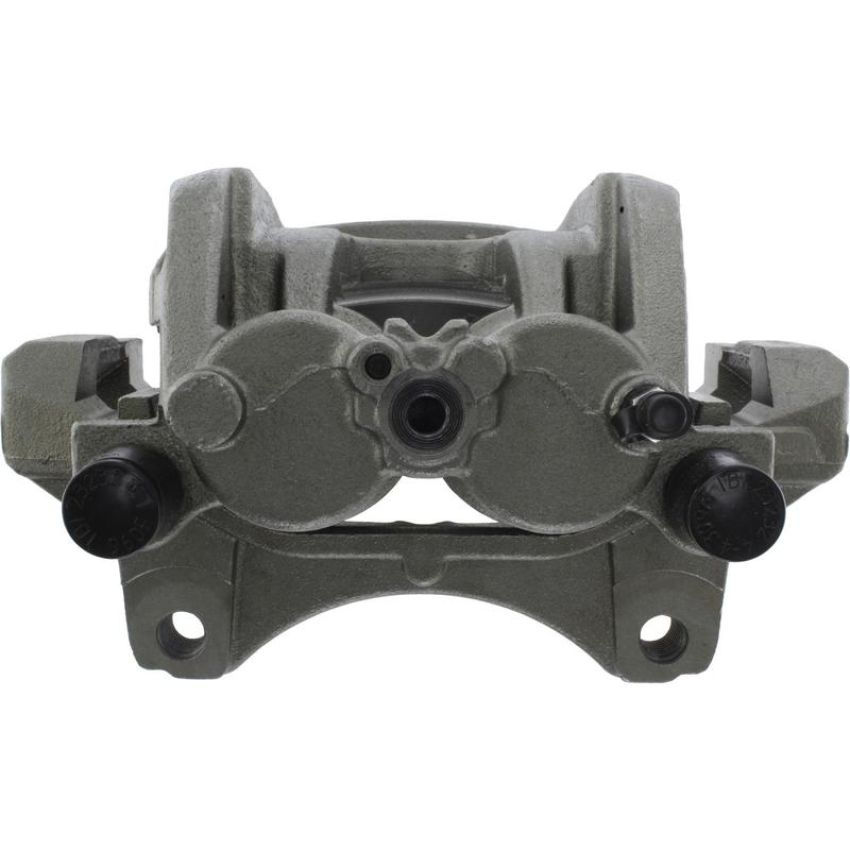 CENTRIC PARTS 141.61185 Centric Semi-Loaded Brake Caliper