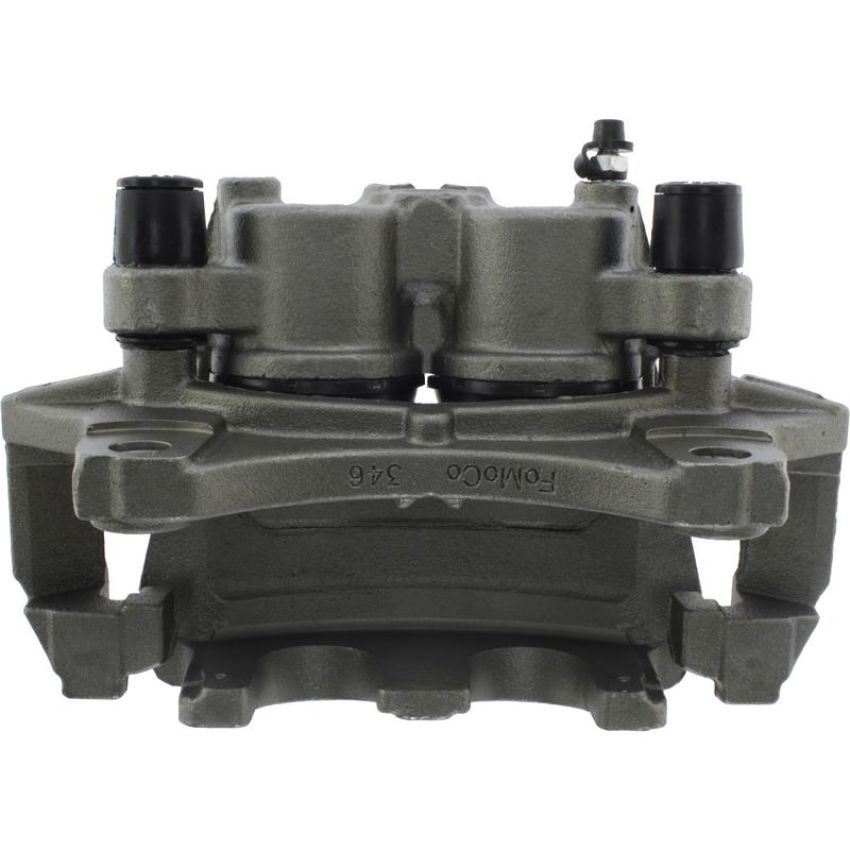 CENTRIC PARTS 141.61185 Centric Semi-Loaded Brake Caliper