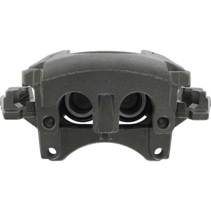 CENTRIC PARTS 141.61185 Centric Semi-Loaded Brake Caliper