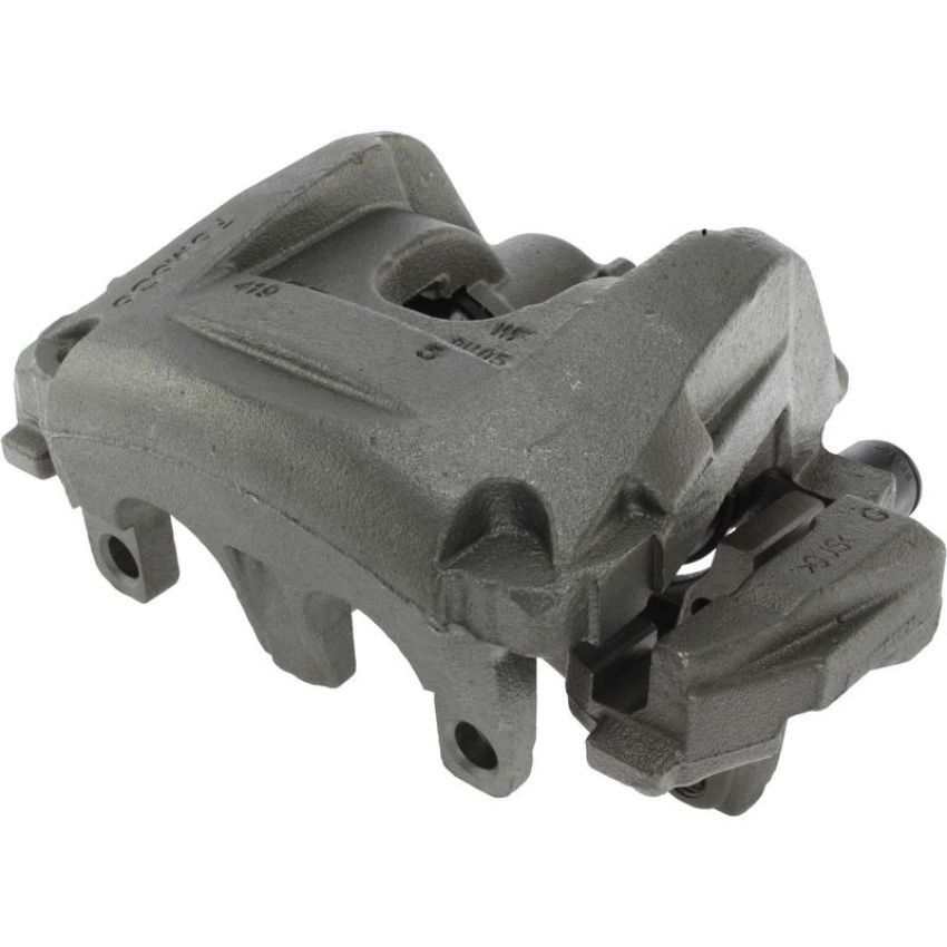 CENTRIC PARTS 141.61185 Centric Semi-Loaded Brake Caliper