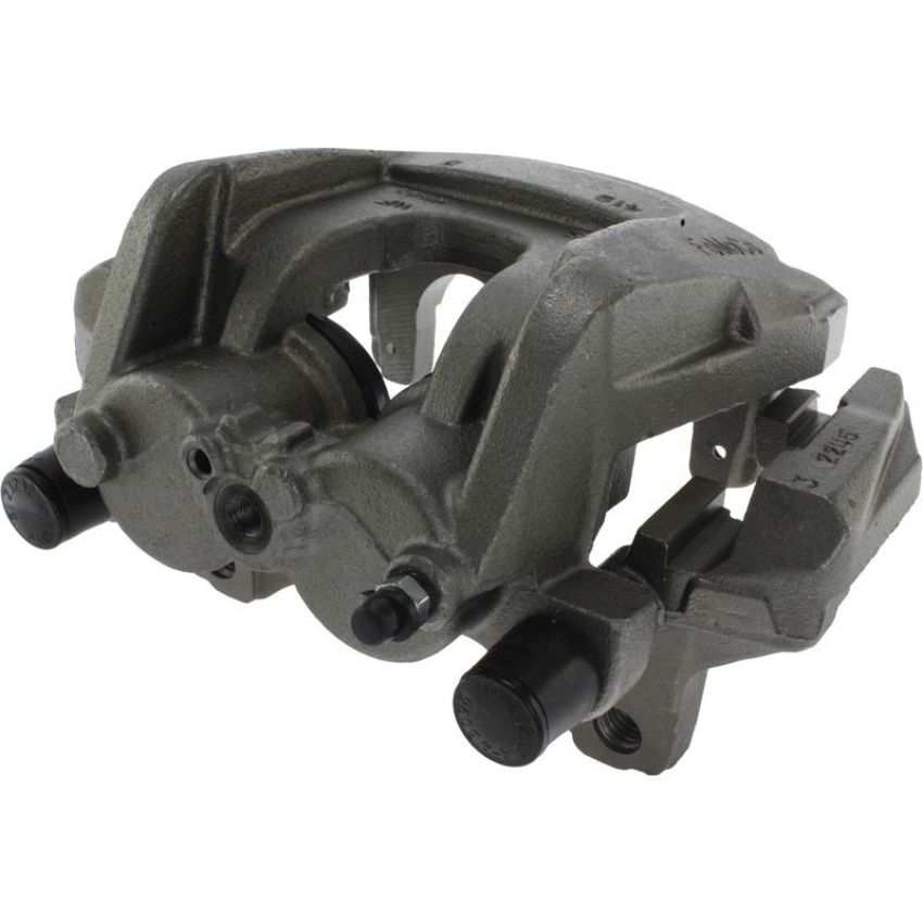 CENTRIC PARTS 141.61185 Centric Semi-Loaded Brake Caliper