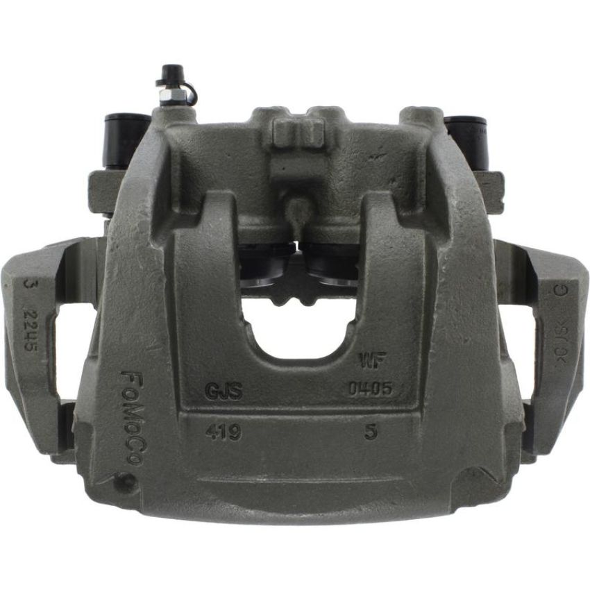 CENTRIC PARTS 141.61185 Centric Semi-Loaded Brake Caliper