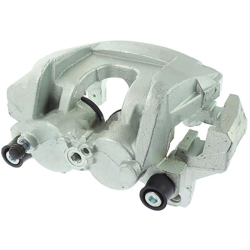 CENTRIC PARTS 141.61186 Centric Semi-Loaded Brake Caliper