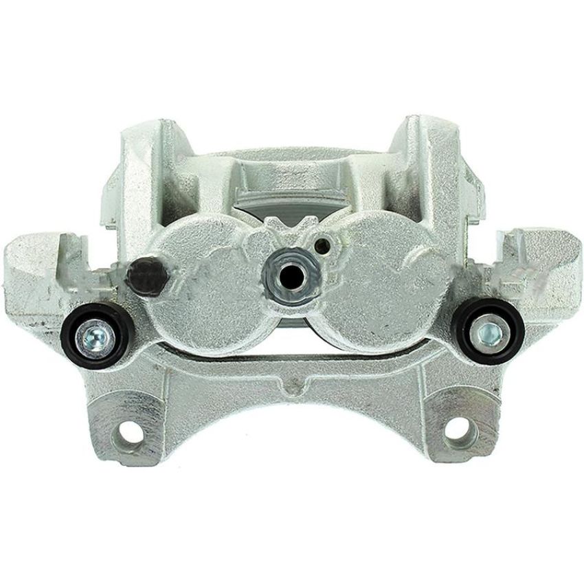 CENTRIC PARTS 141.61186 Centric Semi-Loaded Brake Caliper