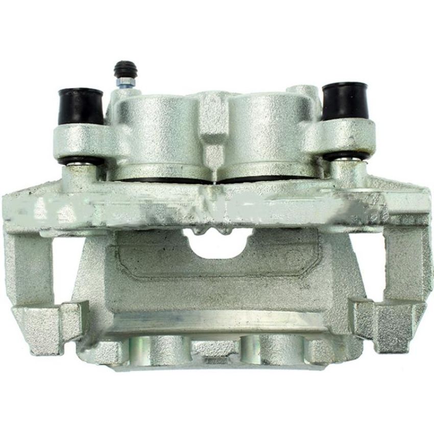 CENTRIC PARTS 141.61186 Centric Semi-Loaded Brake Caliper