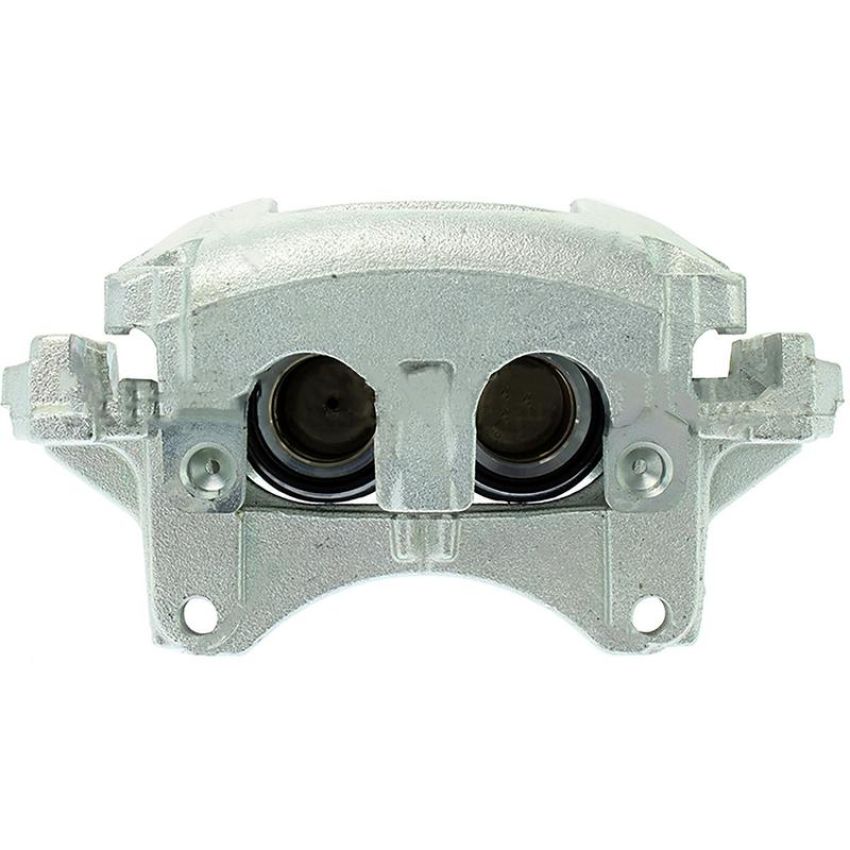 CENTRIC PARTS 141.61186 Centric Semi-Loaded Brake Caliper