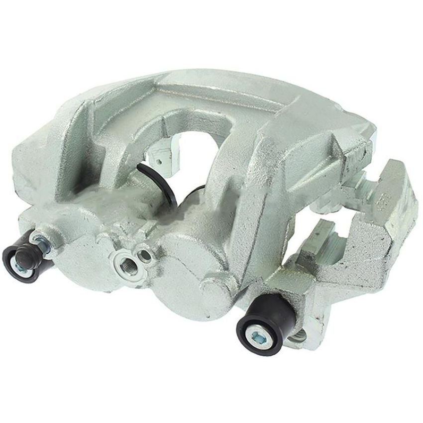 CENTRIC PARTS 141.61186 Centric Semi-Loaded Brake Caliper