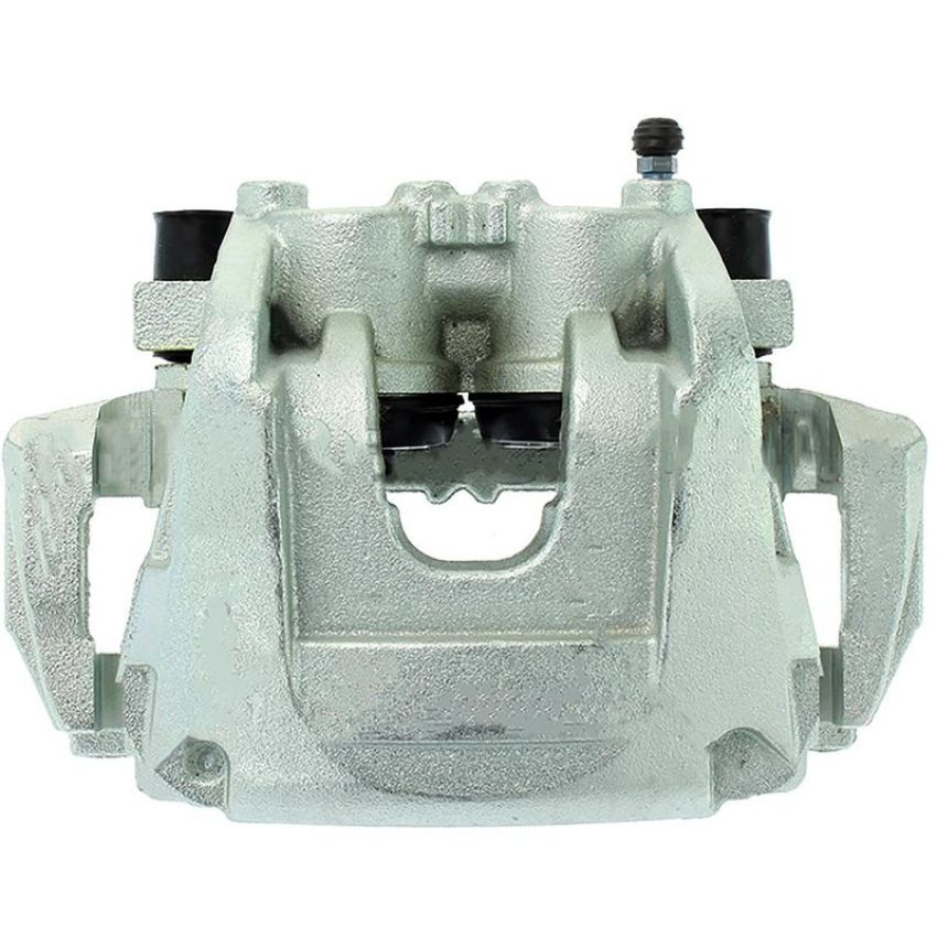 CENTRIC PARTS 141.61186 Centric Semi-Loaded Brake Caliper