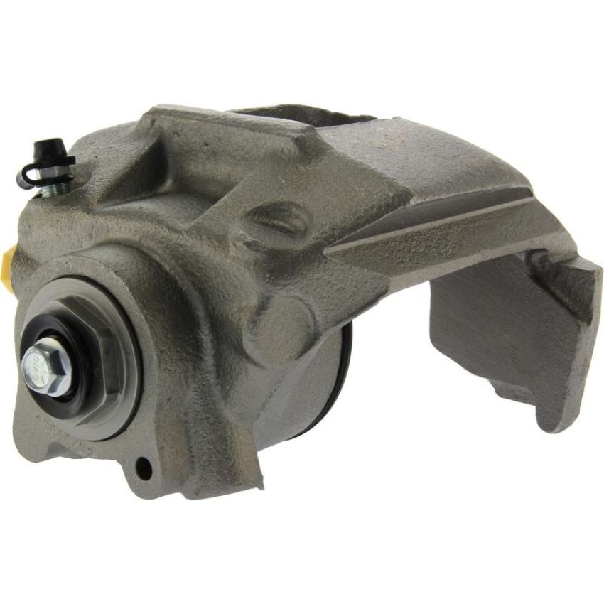 CENTRIC PARTS 141.61501 Centric Semi-Loaded Brake Caliper