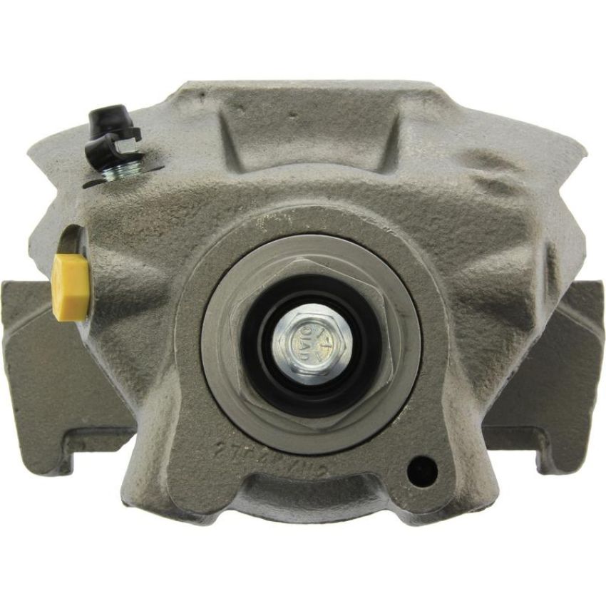 CENTRIC PARTS 141.61501 Centric Semi-Loaded Brake Caliper