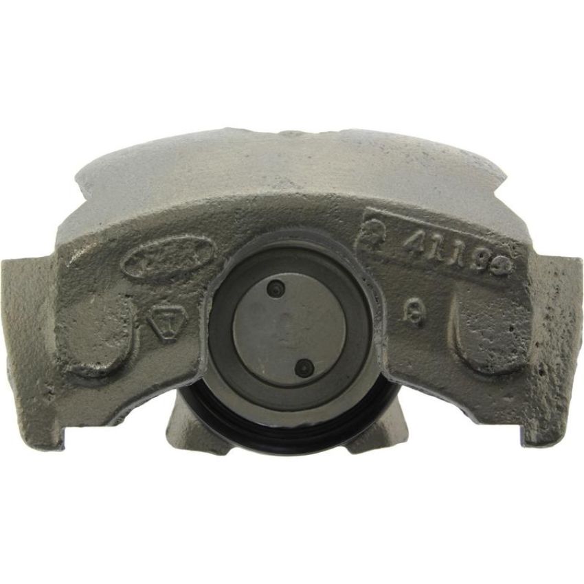 CENTRIC PARTS 141.61501 Centric Semi-Loaded Brake Caliper