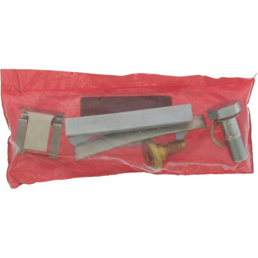 CENTRIC PARTS 141.61501 Centric Semi-Loaded Brake Caliper
