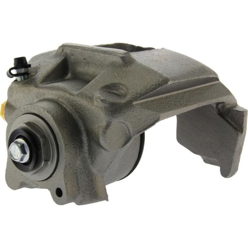 CENTRIC PARTS 141.61501 Centric Semi-Loaded Brake Caliper