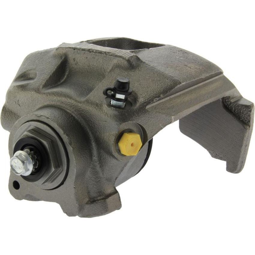 CENTRIC PARTS 141.61502 Centric Semi-Loaded Brake Caliper