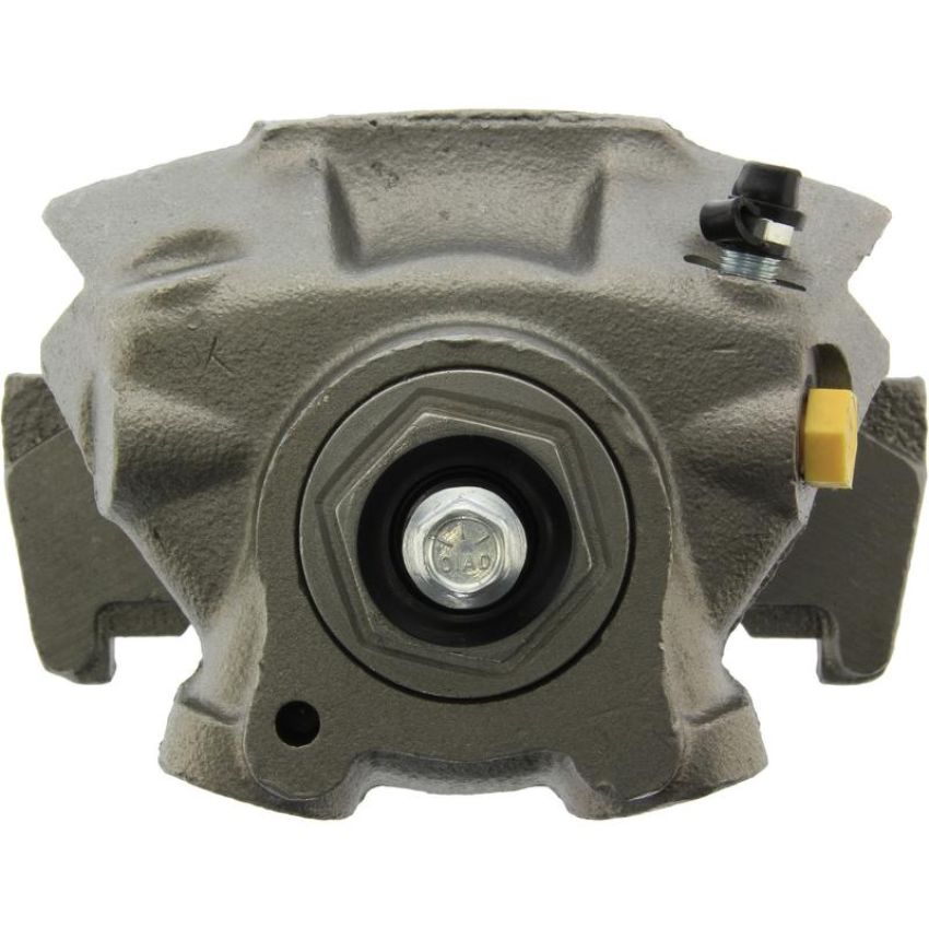 CENTRIC PARTS 141.61502 Centric Semi-Loaded Brake Caliper