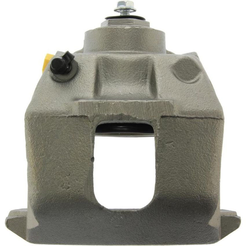 CENTRIC PARTS 141.61502 Centric Semi-Loaded Brake Caliper