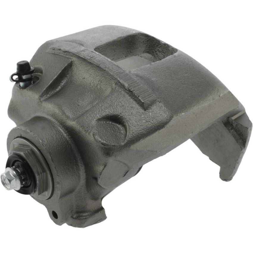 CENTRIC PARTS 141.61503 Centric Semi-Loaded Brake Caliper