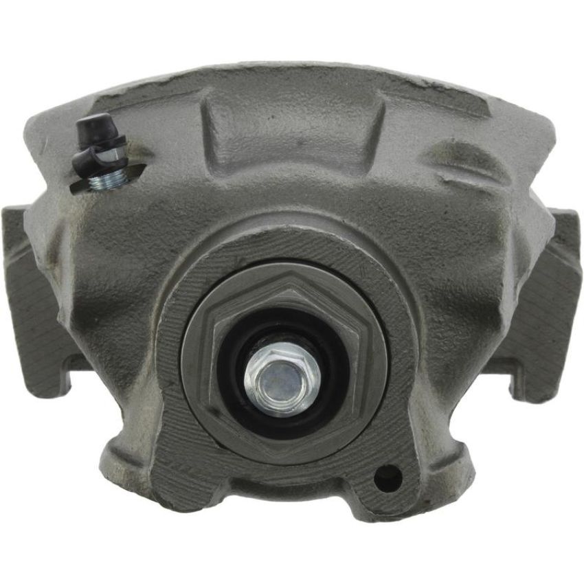 CENTRIC PARTS 141.61503 Centric Semi-Loaded Brake Caliper