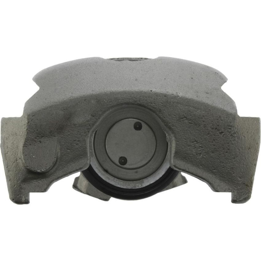 CENTRIC PARTS 141.61503 Centric Semi-Loaded Brake Caliper