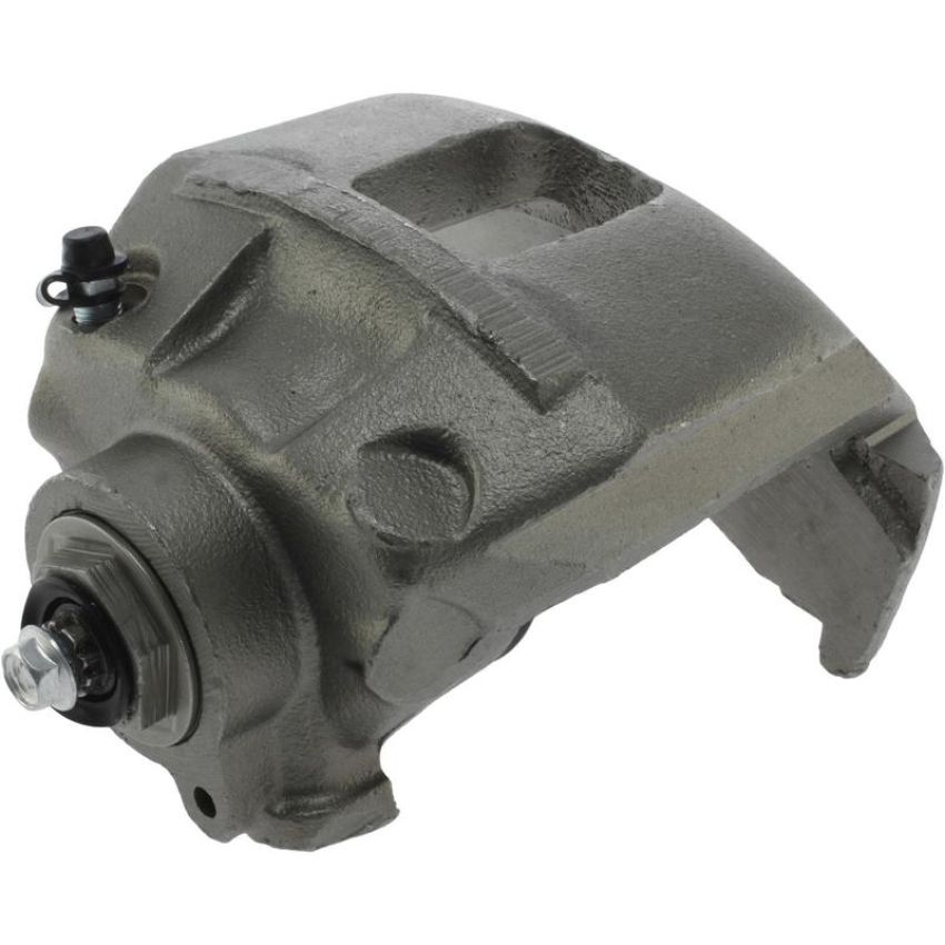 CENTRIC PARTS 141.61503 Centric Semi-Loaded Brake Caliper