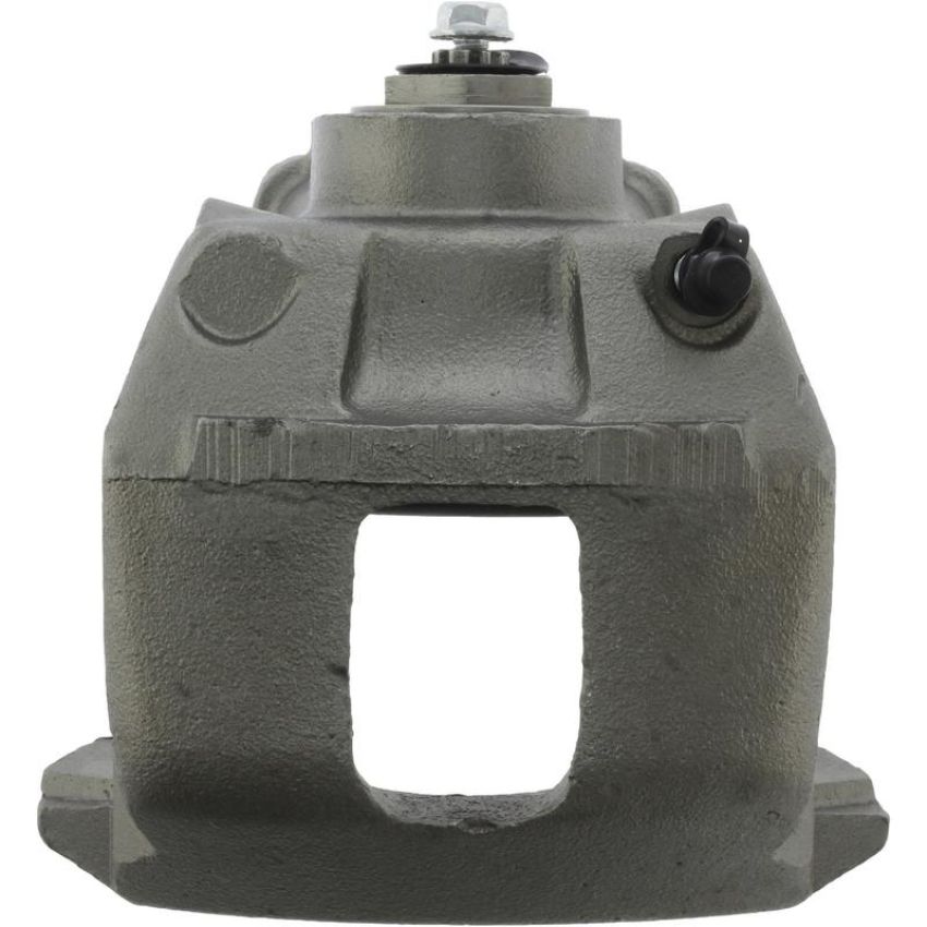 CENTRIC PARTS 141.61503 Centric Semi-Loaded Brake Caliper
