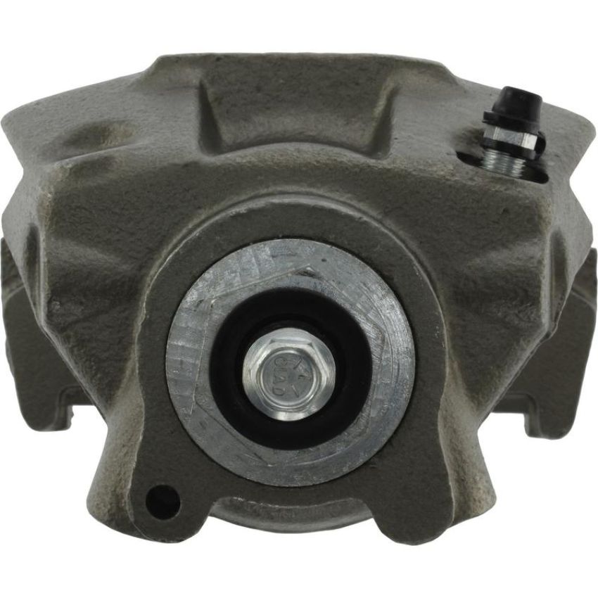 CENTRIC PARTS 141.61504 Centric Semi-Loaded Brake Caliper