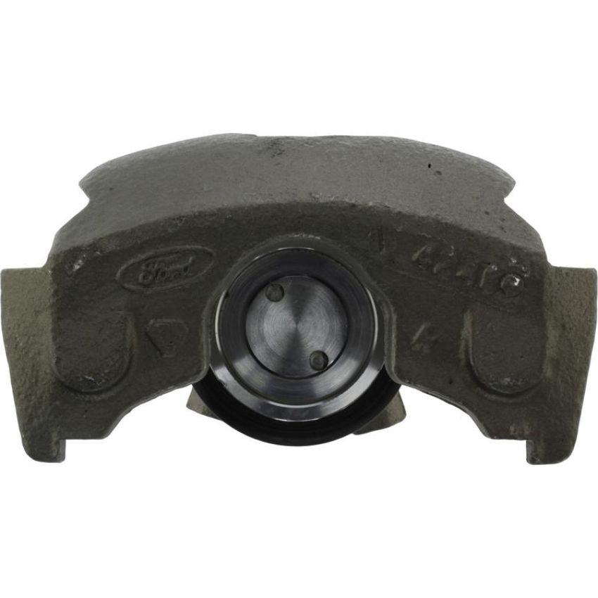 CENTRIC PARTS 141.61504 Centric Semi-Loaded Brake Caliper
