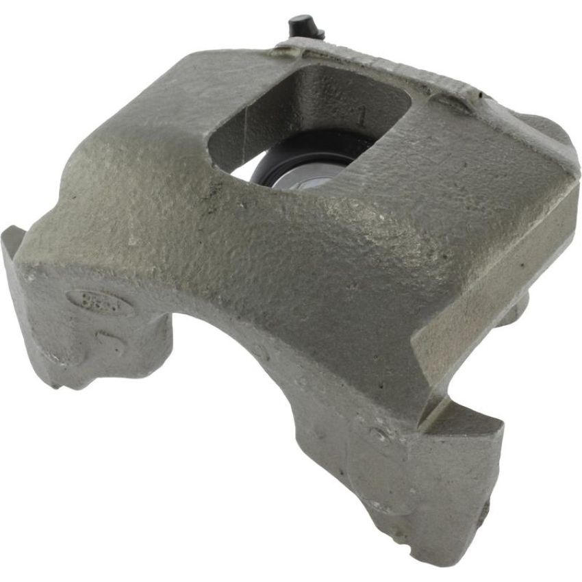 CENTRIC PARTS 141.61504 Centric Semi-Loaded Brake Caliper