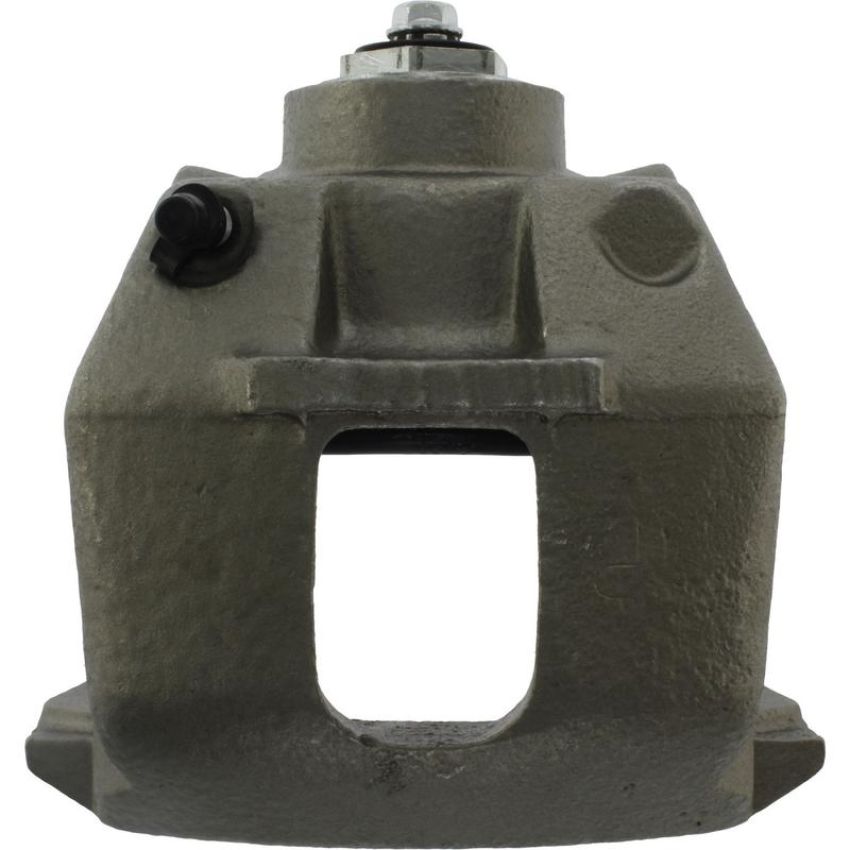 CENTRIC PARTS 141.61504 Centric Semi-Loaded Brake Caliper