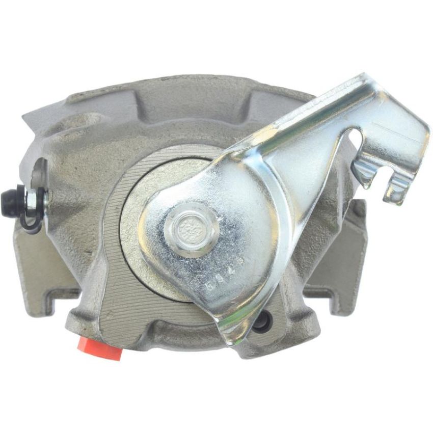 CENTRIC PARTS 141.61505 Centric Semi-Loaded Brake Caliper