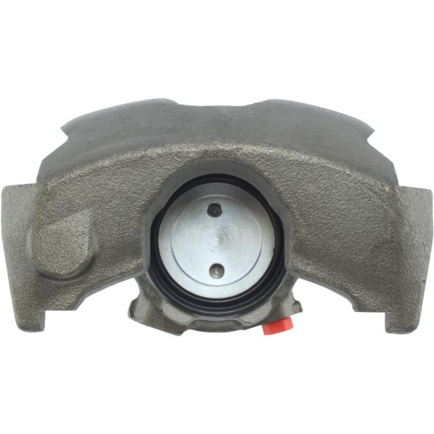 CENTRIC PARTS 141.61505 Centric Semi-Loaded Brake Caliper